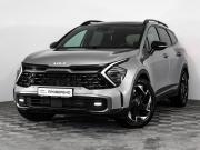 Kia Sportage V Санкт-Петербург  - изображение 32