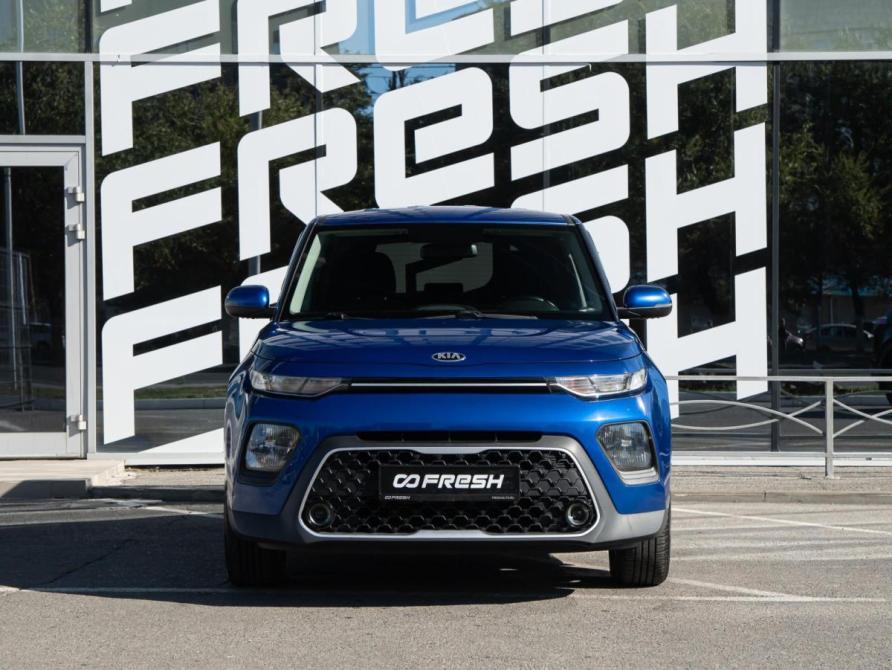 Kia Soul III Волгоград  - изображение 3