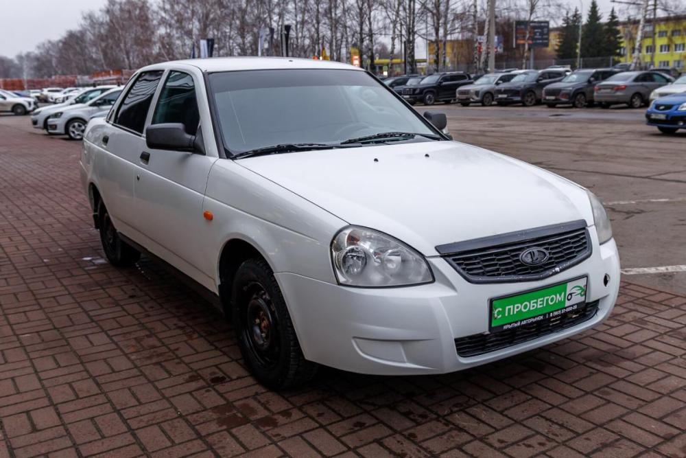 Lada (ВАЗ) Priora I Ульяновск  - изображение 3