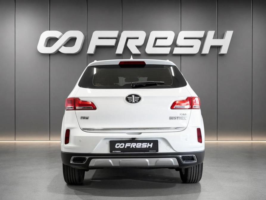 FAW Besturn X40 I Рязань  - изображение 4