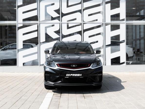 Belgee X50 с пробегом 2024 года, цена 1 735 000 рублей, 49247 км, внедорожник, Автокод Объявления