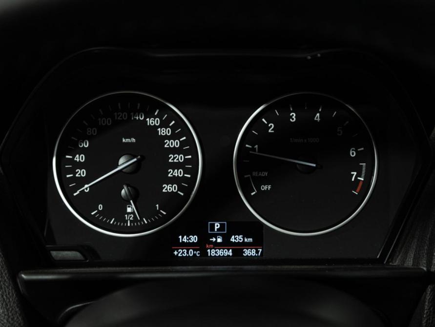 BMW 1 серии II (F20/F21) Санкт-Петербург  - изображение 12