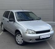 Lada (ВАЗ) Kalina I Липецк  - изображение 15