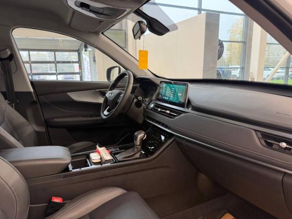 Chery Tiggo 4 Pro I Рестайлинг с пробегом 2023 года, цена 1 550 000 рублей, 38426 км, внедорожник, Автокод Объявления