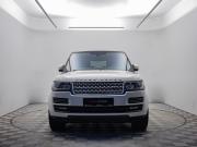 Land Rover Range Rover IV Москва  - изображение 23