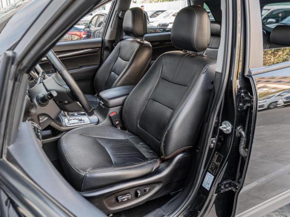 Kia Sorento II с пробегом 2012 года, цена 1 498 000 рублей, 179668 км, внедорожник, Автокод Объявления
