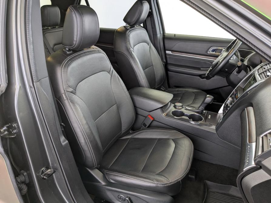 Ford Explorer V Рестайлинг 2 Москва  - изображение 24