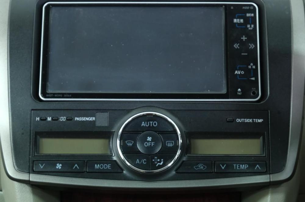 Toyota Premio II (T26) Омск  - изображение 16