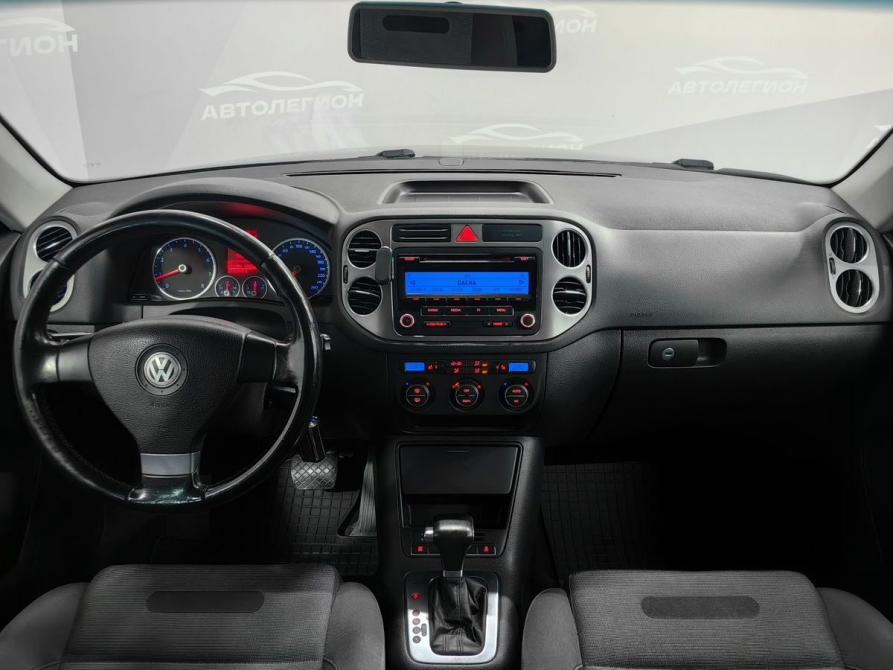 Volkswagen Tiguan I Новосибирск  - изображение 9