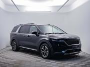 Kia Carnival IV Москва  - изображение 23