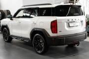 Haval H3 I Рестайлинг Саратов  - изображение 33