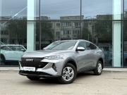 Haval F7x I Рестайлинг Самара  - изображение 15