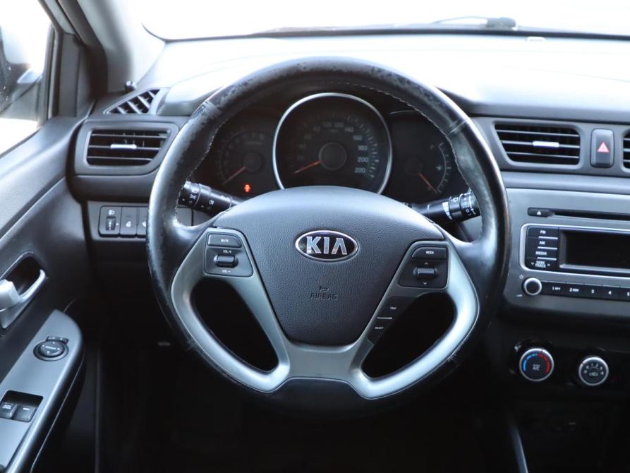 Kia Rio III Рестайлинг Санкт-Петербург  - изображение 14