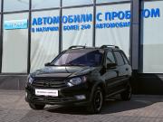 Lada (ВАЗ) Granta I Рестайлинг Екатеринбург  - изображение 21