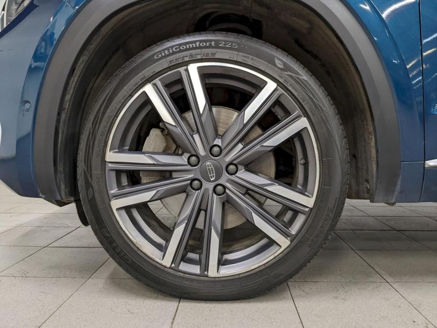 Geely Monjaro I Москва  - изображение 19