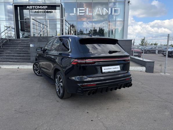 Geely Monjaro I Рестайлинг с пробегом 2024 года, цена 3 500 000 рублей, 38249 км, внедорожник, Автокод Объявления