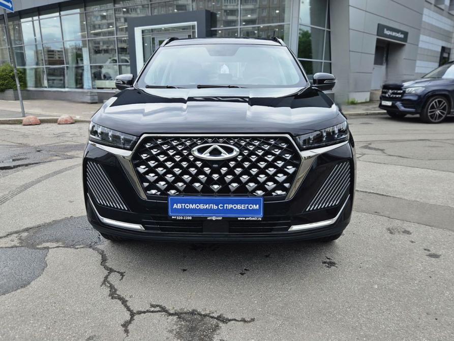 Chery Tiggo 7 Pro Max I Рестайлинг Санкт-Петербург  - изображение 2