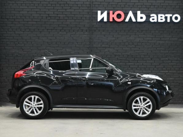 Nissan Juke I с пробегом 2012 года, цена 1 000 000 рублей, 175132 км, внедорожник, Автокод Объявления
