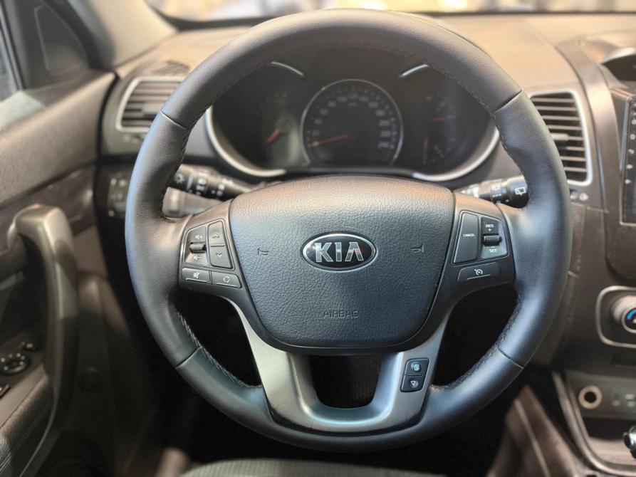 Kia Sorento II Рестайлинг Челябинск  - изображение 12