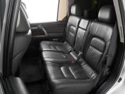 Toyota Land Cruiser 200 Series Тюмень  - изображение 35