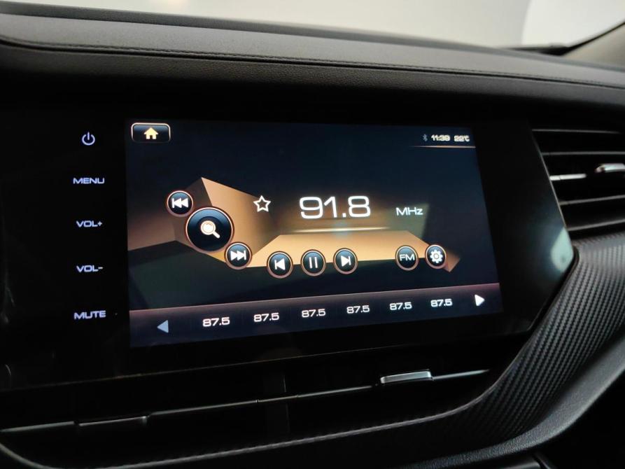 Haval F7x I Подольск  - изображение 14