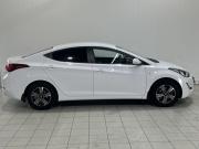 Hyundai Elantra V (MD) Рестайлинг Курск  - изображение 21