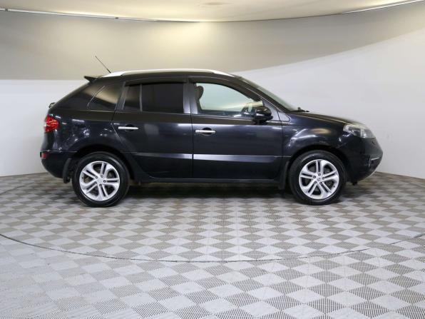 Renault Koleos I Рестайлинг с пробегом 2012 года, цена 895 000 рублей, 211910 км, внедорожник, Автокод Объявления