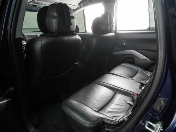 Peugeot 4007 с пробегом 2010 года, цена 899 000 рублей, 177762 км, внедорожник, Автокод Объявления
