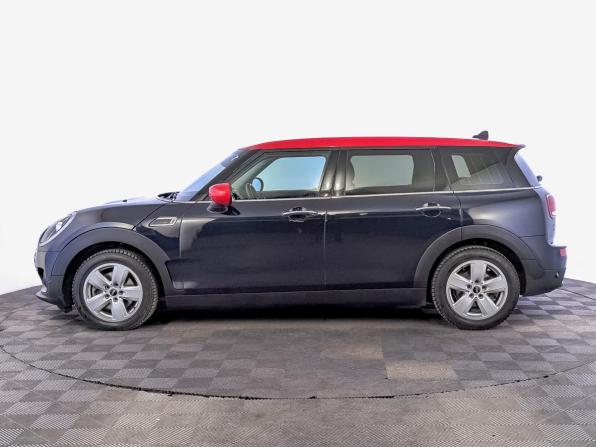 Mini Clubman II Рестайлинг с пробегом 2019 года, цена 2 250 000 рублей, 57690 км, универсал, Автокод Объявления