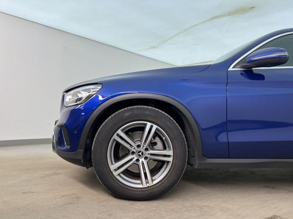 Mercedes-Benz GLC Coupe I (C253) Рестайлинг с пробегом 2021 года, цена 5 298 000 рублей, 55079 км, внедорожник, Автокод Объявления