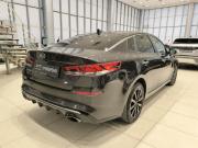 Kia Optima IV Казань  - изображение 28