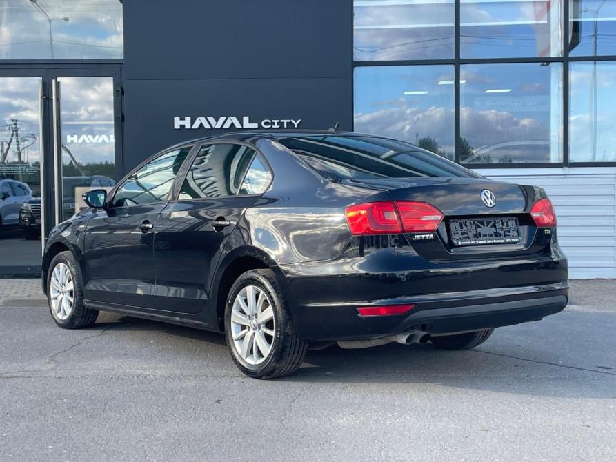 Volkswagen Jetta VI Вологда  - изображение 3