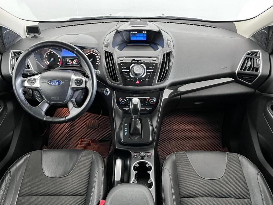 Ford Kuga II Волгоград  - изображение 9