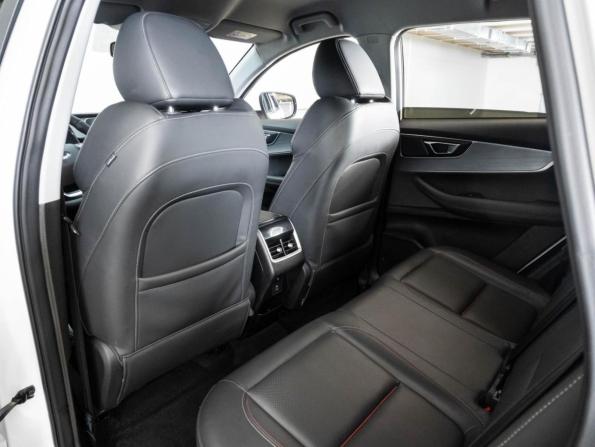 Chery Tiggo 7 Pro I с пробегом 2023 года, цена 1 929 000 рублей, 34074 км, внедорожник, Автокод Объявления