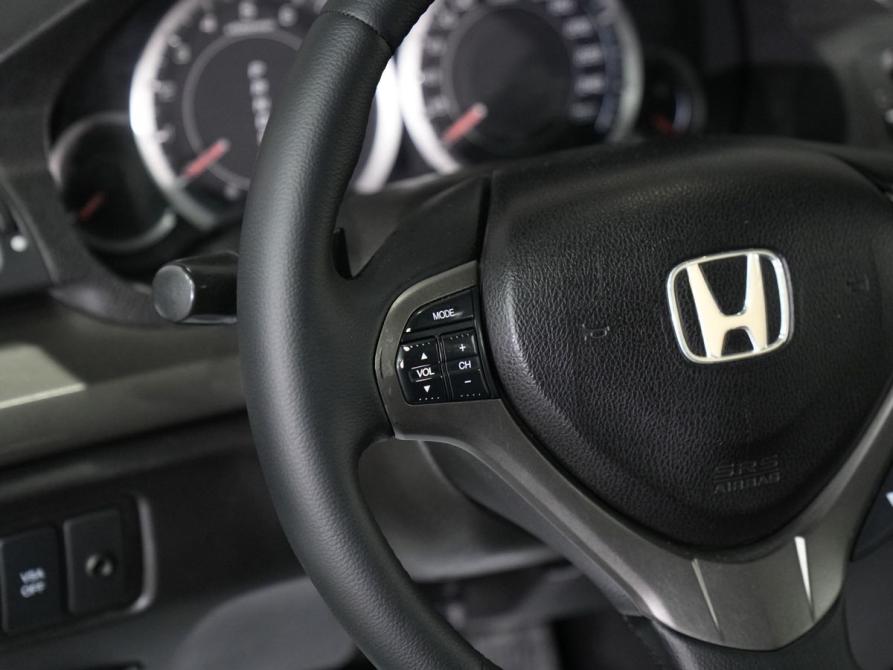 Honda Accord VIII Новосибирск  - изображение 20