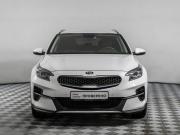 Kia XCeed I Москва  - изображение 18