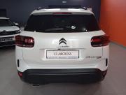 Citroen C5 Aircross I Рестайлинг Екатеринбург  - изображение 25