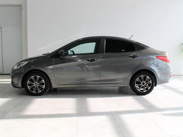 Hyundai Solaris I с пробегом 2013 года, цена 880 000 рублей, 153910 км, седан, Автокод Объявления