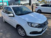 Lada (ВАЗ) Granta I Рестайлинг Ижевск  - изображение 34