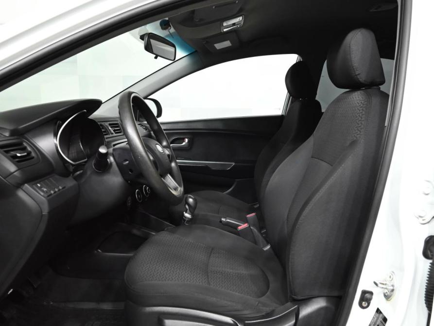 Kia Rio III Екатеринбург  - изображение 16