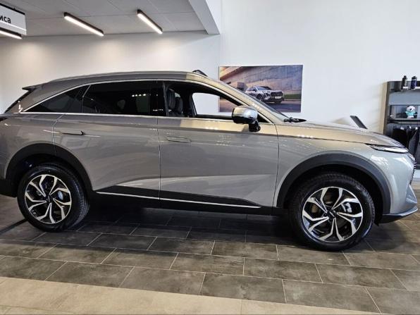Новый Haval F7 II 2026 года, цена 3 761 010 рублей, внедорожник, Автокод Объявления