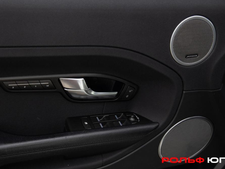 Land Rover Range Rover Evoque I Москва  - изображение 16