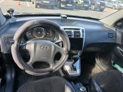 Hyundai Tucson I Санкт-Петербург  - изображение 10