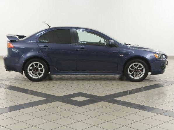 Mitsubishi Lancer X с пробегом 2007 года, цена 545 000 рублей, 293000 км, седан, Автокод Объявления