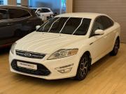 Ford Mondeo IV Рестайлинг Санкт-Петербург  - изображение 20