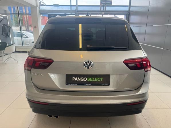 Volkswagen Tiguan II с пробегом 2019 года, цена 2 199 000 рублей, 76986 км, внедорожник, Автокод Объявления