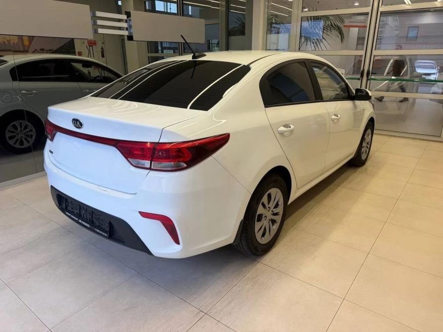 Kia Rio IV Челябинск  - изображение 4