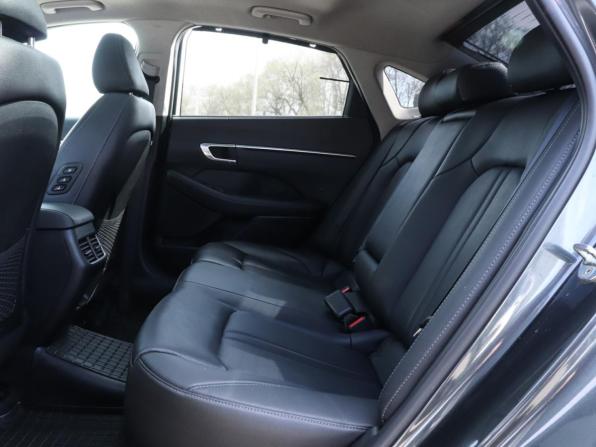 Hyundai Sonata VIII (DN8) с пробегом 2022 года, цена 2 710 000 рублей, 68300 км, седан, Автокод Объявления