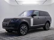 Land Rover Range Rover IV Москва  - изображение 23