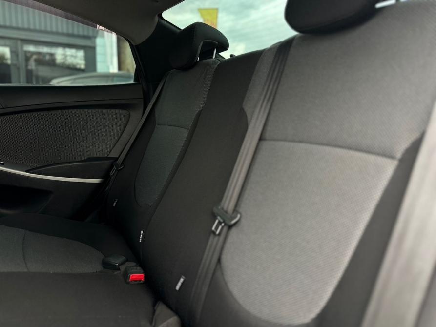 Hyundai Solaris I Ижевск  - изображение 22